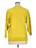 Max Studio Yellow Pullover Sweater Size XL - photo 2