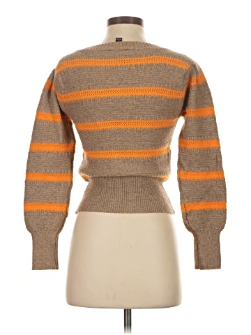 Lumiere Pullover Sweater (view 2)