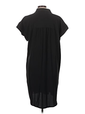 Ann Taylor LOFT Casual Dress (view 2)