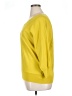 Max Studio Yellow Pullover Sweater Size XL - photo 5