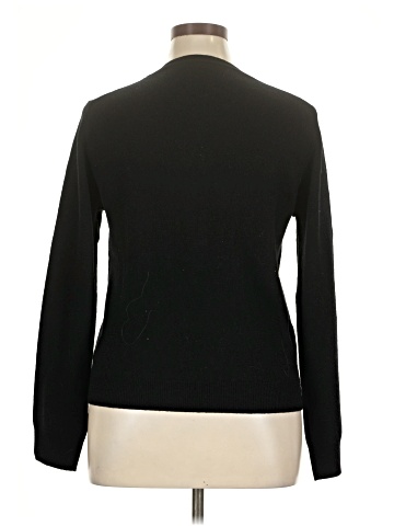 Bruno Magli Wool Cardigan (view 2)