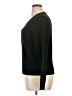 Bruno Magli Black Wool Cardigan Size XL - photo 5