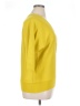 Max Studio Yellow Pullover Sweater Size XL - photo 4