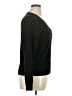 Bruno Magli Black Wool Cardigan Size XL - photo 4