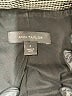 Ann Taylor Houndstooth Gray Blazer Size 8 - photo 6