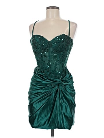 Unbranded Cocktail Dress (view 1)