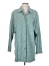 Weekend Teal Coat Size M - photo 1