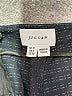 Jigsaw Checkered-gingham Black Dress Pants Size 8 - photo 7