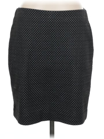 Ann Taylor LOFT Outlet Casual Skirt (view 1)