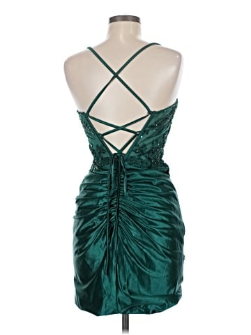 Unbranded Cocktail Dress (view 2)