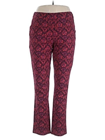 Isaac Mizrahi LIVE! Active Pants (view 1)