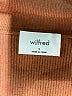 Wilfred Brown Long Sleeve Top Size S - photo 7