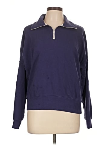 perfectwhitetee Pullover Sweater (view 1)