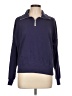 perfectwhitetee 100% Cotton Blue Pullover Sweater Size M - photo 1