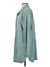 Weekend Teal Coat Size M - photo 5