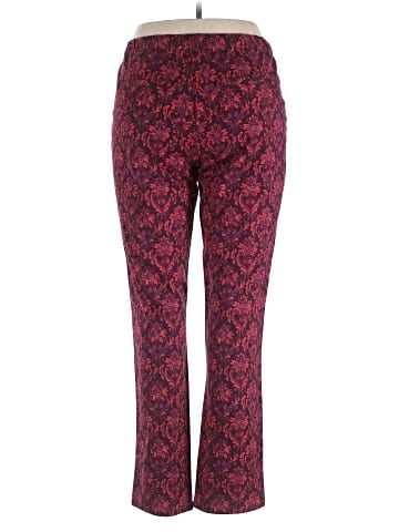 Isaac Mizrahi LIVE! Active Pants (view 2)