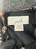 Peek... 100% Polyester Hearts Black Dress Size 4T - 5T - photo 3