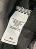 Peek... 100% Polyester Hearts Black Dress Size 4T - 5T - photo 4