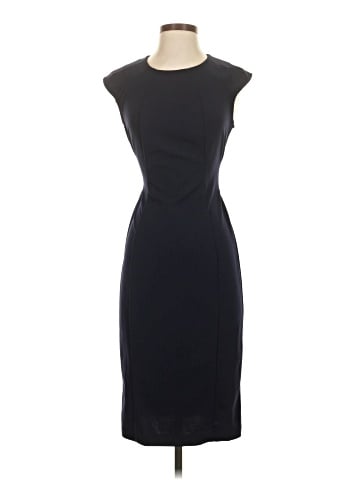 New York & Company Cocktail Dress (view 1)
