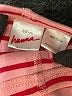 Hanna Andersson Stripes Pink Casual Pants Size 80 cm / US 12-18 MO - photo 3