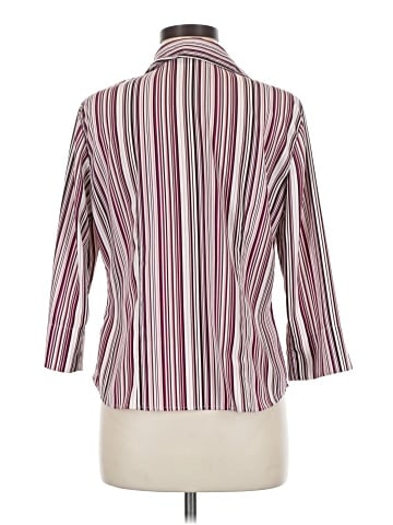 Covington 3/4 Sleeve Blouse (view 2)