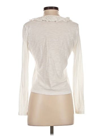 GOLDIE Long Sleeve Top (view 2)