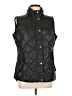 Columbia 100% Polyester Black Vest Size L - photo 1