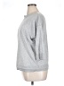 Chico's Gray Pullover Sweater Size XL (3) - photo 5