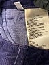L'Agence Blue Casual Pants Size 24 waist - photo 8