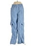 WILO Blue Cargo Pants Size XS - photo 1