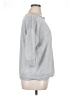 Chico's Gray Pullover Sweater Size XL (3) - photo 4
