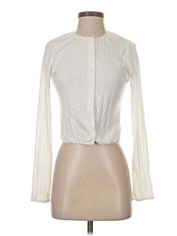 Reformation Cardigan (view 1)