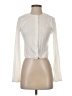 Reformation Ivory Cardigan Size S - photo 1
