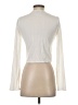 Reformation Ivory Cardigan Size S - photo 2