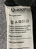 Quince 100% Cotton Black Turtleneck Sweater Size XS - photo 7
