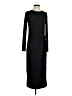 Unbranded Black Casual Dress Size S - photo 1