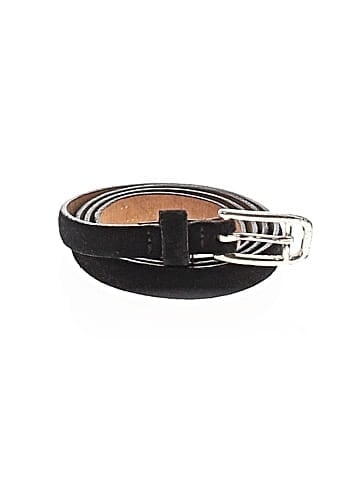 Banana Republic Leather Belt (view 1)