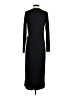 Unbranded Black Casual Dress Size S - photo 2