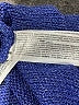 MNG Blue Cocktail Dress Size XS - photo 8