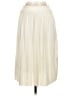 Three Dots Solid Ivory Formal Skirt Size XS - photo 1