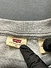 Levi's Gray Sweatshirt Size 4X - photo 7