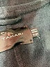 Tahari Blue Wool Coat Size XL - photo 8