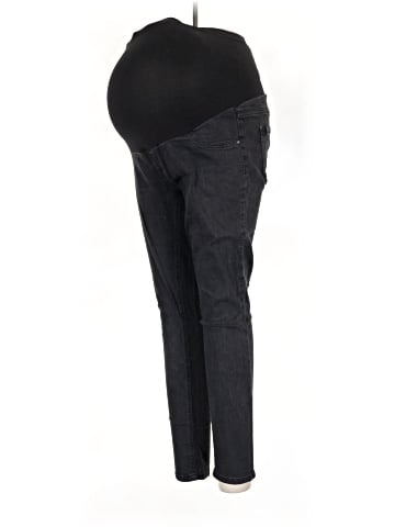 Indigo Blue Jeggings (view 1)
