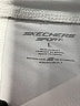 Skechers Ivory White Athletic Shorts Size L (kids) - photo 3