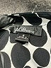 AGB Graphic Black Casual Dress Size 8 - photo 7