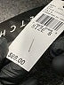 AGB Graphic Black Casual Dress Size 8 - photo 8