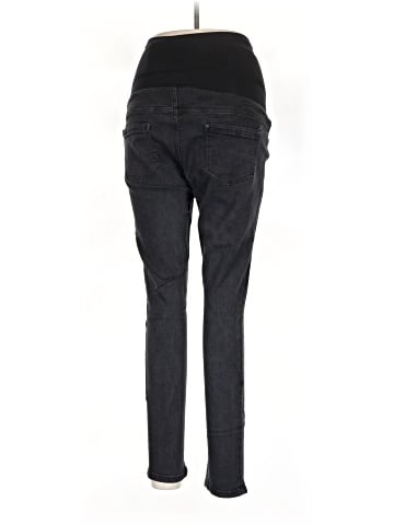 Indigo Blue Jeggings (view 2)