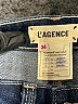 L'Agence Blue Jeans Size 24 waist - photo 7