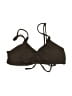 Unbranded Brown Swimsuit Top Size S - photo 1