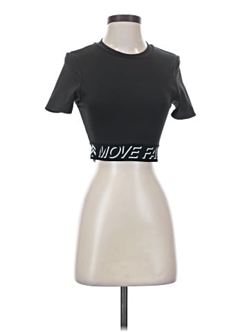Pam & Gela Short Sleeve T-Shirt (view 1)